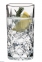 Hабор стаканов Riedel SPEY LONGDRINK 2 шт х 375 мл (0515/04 S3) 0