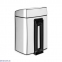 Ведро для мусора Brabantia  Touch Bin 10 л Brilliant Steel (477201) 2