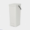 Відро для сміття Brabantia Sort & Go 40 л Light Grey (214424) 3