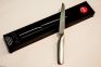 Нож WOLL EDGE кухонный с зубьями 13 см (WKE130UMS) 0