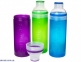 Бутылка для воды разъемная SISTEMA HYDRATE 0,7 л (840-4 purple) 0