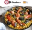 Сковорода для паэльи Garcima Paella Valenciana 30см (20230) 2