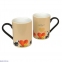 Чашки для кофе BergHOFF Lover by Lover 300 мл 2 шт (3800012) 2