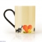 Чашки для кофе BergHOFF Lover by Lover 300 мл 2 шт (3800012) 0