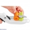 Ножницы METALTEX для нарезания овощей, фруктов, сыра и мяса (232272) 0