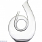 Декантер для вина Riedel Curly clear RESTAURANT 1,4 л (2011 / 04-20 S1) 0