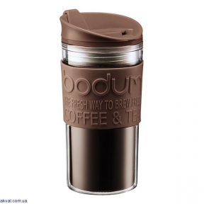 Термокружка Bodum Travel Mug 0,35л (11103-618B-Y16 PROMO)