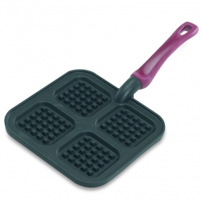 Сковорода Nordic Ware Waffle, 39,3 х 20,5 х 6,5 см (1830)