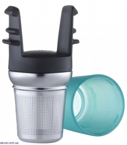 Сито для термокружки Contigo West Loop Infuser Gray (2095852)