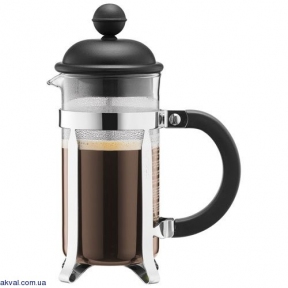 Кофейник Bodum Caffettiera 350 мл (1913-01)