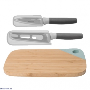 Набор ножей BergHOFF Leo для нарезки 3 предмета (3950215)
