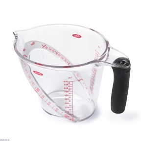 Мерный стакан OXO Measuring Good Grips 1 л (1050588)