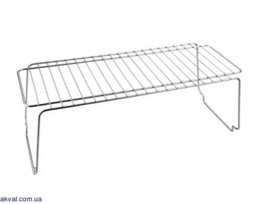 Полка METALTEX 45х19х18 см (362000)