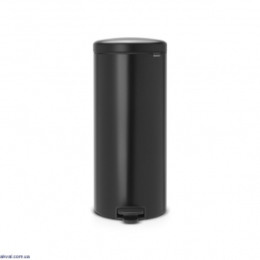 Бак для мусора Brabantia Pedal Bin 30 л (114540)