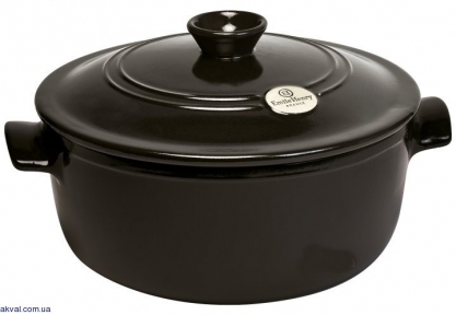 Кастрюля Emile Henry Cookware 4 л (794540)