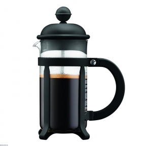 Кофейник Bodum Java 350 мл Черный (1903-01)