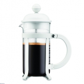 Кофейник Bodum Java 350 мл Белый (1903-913)