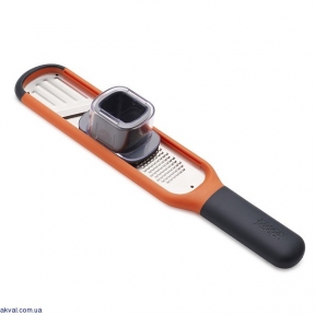 Терка-слайсер Joseph Joseph Gadgets & Accessories Handi-Grate 11.4 см (20048)