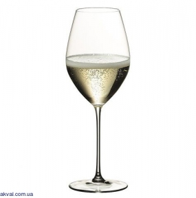 Набор  бокалов для шампанского Riedel Veritas 2 шт х 445 мл (6449/28)