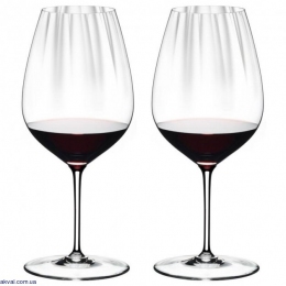 Набор из 2-х бокалов для вина Riedel Cabernet 834 мл  (6884/0)