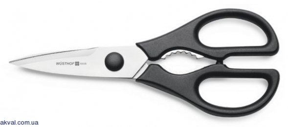 Ножиці кухонні Wusthof Professional, 21 см (5558)