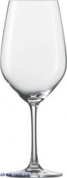 Набор бокалов для красного вина Schott Zwiesel Vina 500 мл х 6 шт (110459)