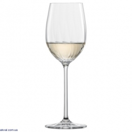 Набор бокалов для белого вина Schott Zwiesel 296 мл х 6 шт (121569)