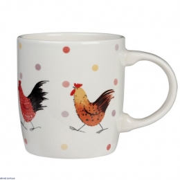 Кружка Churchill Alex Clark Rooster Mug 330 мл (ACRS00021)