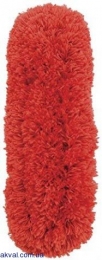 Насадка для швабри з мікрофібри OXO CLEANING, 4х10х39 см, червоний (1334680)