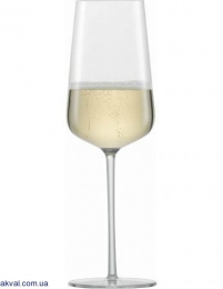Набор бокалов для шампанского Schott Zwiesel 348 мл х 6 шт (121407)