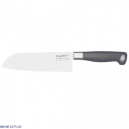 Кухонный нож BergHOFF Essentials Японский 18 см Black (1399487)