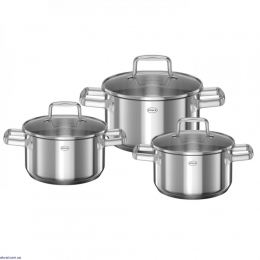 Набор посуды из 6 предметов Rosle Moments (R13308)