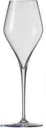 Набор бокалов для шампанского Schott Zwiesel Finesse 300 мл х 6 шт (118607)