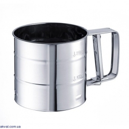 Чаша-сито металл WESTMARK (W32152270)