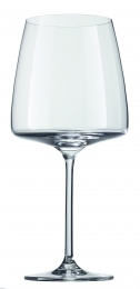 Набор бокалов для красного вина Schott Zwiesel Velvety & Sumptuous 710 мл х 6 шт (120595)