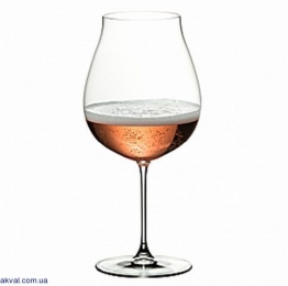 Набор бокалов для красного вина Riedel Veritas Pinot Noir 790 мл х 2 шт (6449/67)