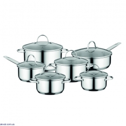 Набор посуды из 12 предметов BergHOFF Comfort (1100240)