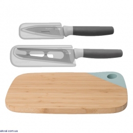 Набор ножей BergHOFF Leo для нарезки 3 предмета (3950215)