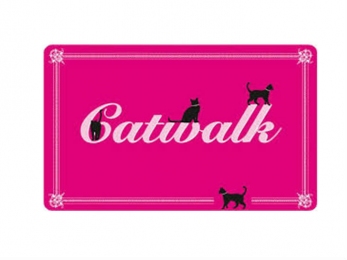 Доска для завтрака CLASSIC Catwalk (EM513538)