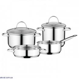 Набор посуды из 6 предметов BergHOFF Comfort (1100248)