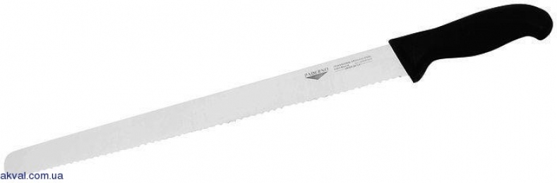 Ніж для хліба Paderno Knives 25 см (18028-25)
