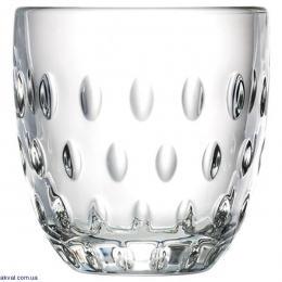 Набір склянок La Rochere Troquet 4 пр (00641501)