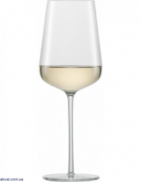 Набор бокалов для белого вина Schott Zwiesel Riesling 406 мл х 6 шт (121404)