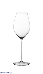 Набір келихів для шампанського Riedel Superleggero 460 мл х 2 шт (4425/28)