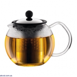 Чайник для заварювання Bodum Assam 1 л (1801-16)