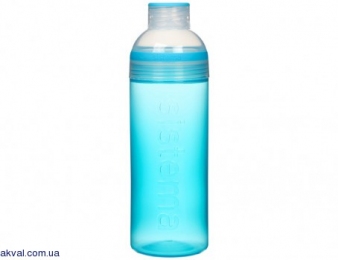 Бутылка для воды разъемная SISTEMA HYDRATE 0,7 л (840-1 blue)