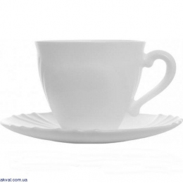 Чайный cервиз Luminarc Cadix из 12 предметов (37784)