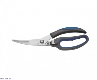 Ножиці Salvinelli 23 см (FORSPI)