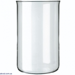 Сменная колба без носика Bodum Spare Beaker 350 мл (01-11080-10)