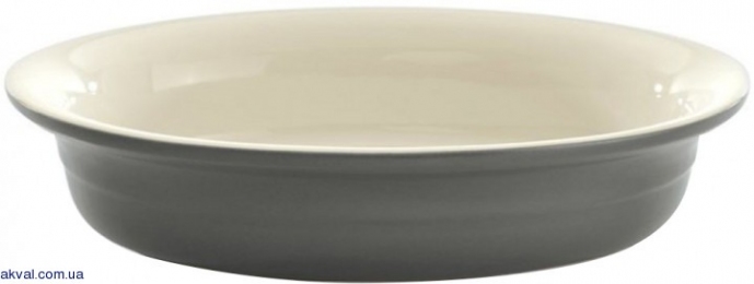 Форма для випічки BergHOFF керамічна, овальна 28 х 16 х 6 см (4490279)